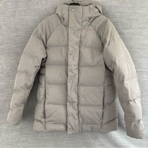 Lululemon Wunderpuff Down Jacket Women’s S/M